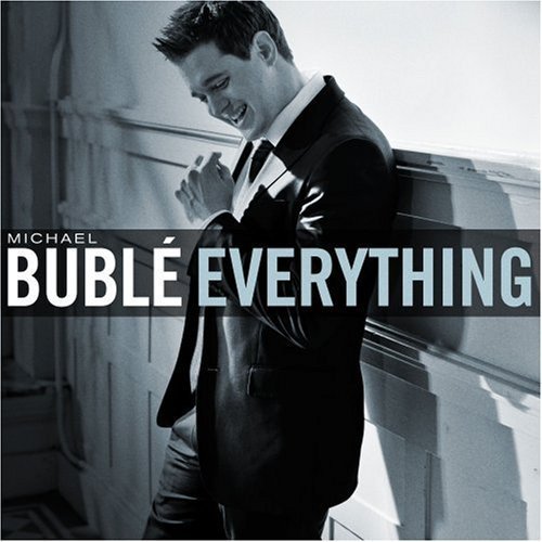 Michael Buble - Everything piano sheet music